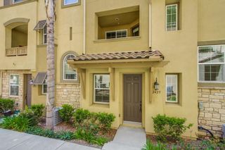 Photo 2: SAN MARCOS Townhouse for sale : 3 bedrooms : 2425 Sentinel Ln