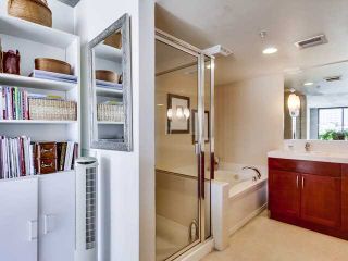 Photo 15: DOWNTOWN Condo for sale : 1 bedrooms : 1780 Kettner Boulevard #502 in San Diego