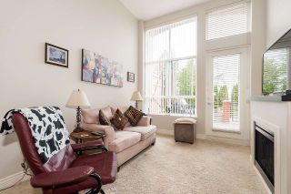 Photo 4: 102 2970 KING GEORGE Boulevard in Surrey: Elgin Chantrell Condo for sale in "WATERMARK" (South Surrey White Rock)  : MLS®# R2011632