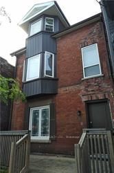 Photo 1: 2011 Dundas Street W in Toronto: Roncesvalles House (3-Storey) for sale (Toronto W01)  : MLS®# W8045892
