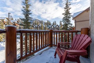 Photo 9: 11 137 Wapiti Close: Canmore Row/Townhouse for sale : MLS®# A2021813