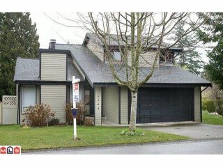 Photo 1: 6544 133A Street in Surrey: West Newton House for sale : MLS®# F1203483