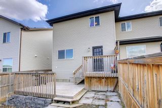 Photo 44: 39 Panora Square NW in Calgary: Panorama Hills Semi Detached for sale : MLS®# A1244306