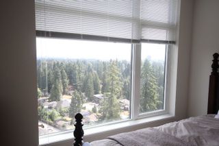 Photo 11: 2002 3080 LINCOLN Avenue in Coquitlam: North Coquitlam Condo for sale in "WESTWOOD 123" : MLS®# R2211609