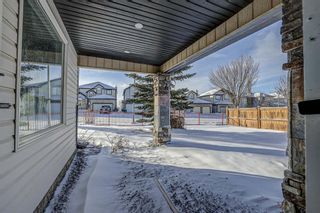 Photo 36: 444 Rocky Ridge View NW in Calgary: Rocky Ridge Detached for sale : MLS®# A2016391