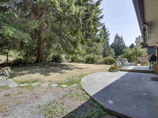 Photo 19: 5730 CRANLEY Drive in West Vancouver: Eagle Harbour House for sale : MLS®# R2293424