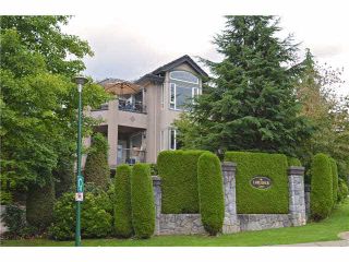 Photo 2: 206 3280 PLATEAU Boulevard in Coquitlam: Westwood Plateau Condo for sale in "THE CAMELBACK" : MLS®# V1082866