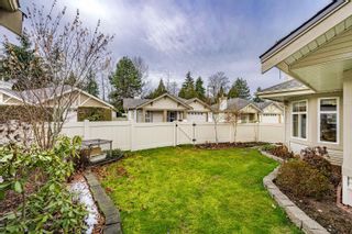 Photo 28: 49 8555 209 Street in Langley: Walnut Grove Townhouse for sale : MLS®# R2751206