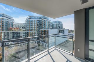 Photo 22: 1003 3333 CORVETTE Way in Richmond: West Cambie Condo for sale in "THE WALL CENTER" : MLS®# R2873327