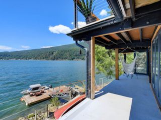 Photo 14: 1 COSY Cove in North Vancouver: Indian Arm House for sale in "Cosy COve" : MLS®# R2381296