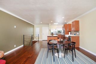 Photo 4: SAN DIEGO Townhouse for sale : 2 bedrooms : 1281 34th St #3