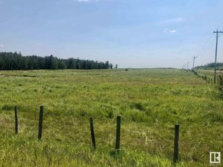 Photo 2: Hwy 780 Twp Rd 470: Rural Wetaskiwin County Rural Land/Vacant Lot for sale : MLS®# E4288613