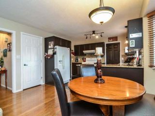 Photo 6: 697 Steenbuck Dr in CAMPBELL RIVER: CR Campbell River Central House for sale (Campbell River)  : MLS®# 771117