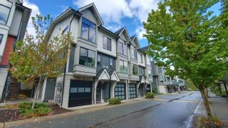 Main Photo: 38353 EAGLEWIND Boulevard in Squamish: Downtown SQ Townhouse for sale : MLS®# R2724563
