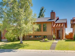 Photo 1: 87 CEDARBROOK Way SW in Calgary: Cedarbrae House for sale : MLS®# C4126859