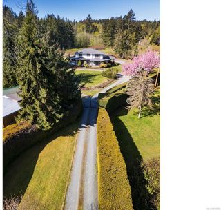 Photo 43: 3240 Kilipi Rd in Mill Bay: ML Mill Bay House for sale (Malahat & Area)  : MLS®# 960993