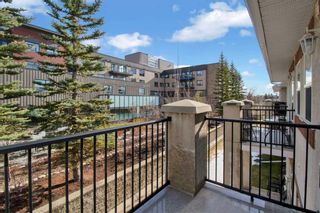 Photo 13: 209 550 Prominence Rise SW in Calgary: Patterson Apartment for sale : MLS®# A2128988