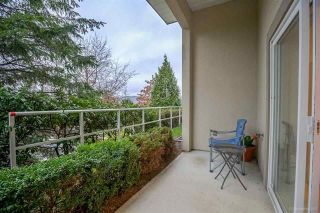 Photo 15: 5 915 FORT FRASER Rise in Port Coquitlam: Citadel PQ Townhouse for sale in "BRITTANY PLACE" : MLS®# R2230819