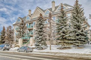 Photo 1: 101 15204 Bannister Road SE in Calgary: Midnapore Apartment for sale : MLS®# A2018133