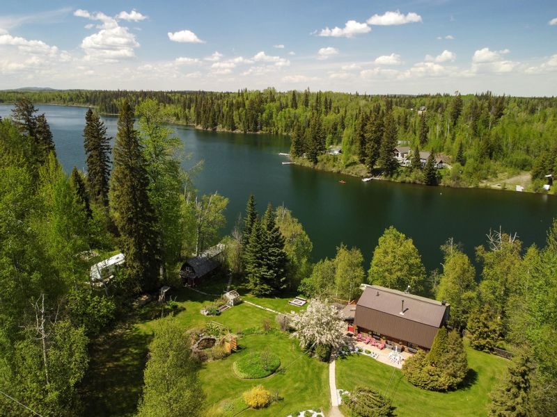 FEATURED LISTING: 27090 NESS LAKE Road Prince George