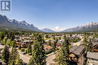 Photo 45: 617 5th Street in Canmore: House for sale : MLS®# A2031813