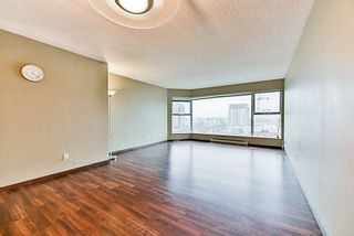 Photo 2: 402 8081 WESTMINSTER Highway in Richmond: Brighouse Condo for sale in "RICHMOND LANDMARK" : MLS®# R2236977