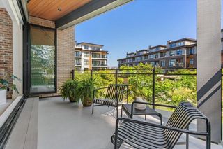 Photo 10: 213 300 SALTER Street in New Westminster: Queensborough Condo for sale in "Light House Lofts" : MLS®# R2814347
