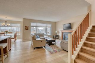 Photo 8: 7 Autumn Place SE in Calgary: Auburn Bay Detached for sale : MLS®# A1183941