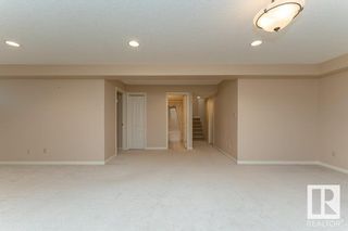 Photo 25: 5 17603 99 Street in Edmonton: Zone 27 House Half Duplex for sale : MLS®# E4356558