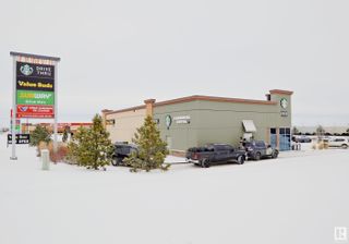 Photo 5: 5 8402 RESOURCES Road: Grande Prairie Retail for sale : MLS®# E4348132