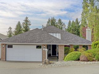 Photo 1: 793 Country Club Dr in COBBLE HILL: ML Cobble Hill House for sale (Malahat & Area)  : MLS®# 762541