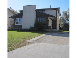 Photo 8: 181 CHARTER Drive in WINNIPEG: Maples / Tyndall Park Residential for sale (North West Winnipeg)  : MLS®# 1019796