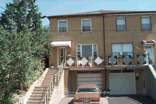 Main Photo: 585 Northcliffe Boulevard in Toronto: Oakwood-Vaughan House (2-Storey) for sale (Toronto C03)  : MLS®# C8254702