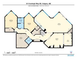 Photo 50: 81 Cranleigh Way SE in Calgary: Cranston Detached for sale : MLS®# A2034023