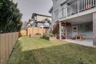 Photo 19: 6 39885 GOVERNMENT Road in Squamish: Northyards House for sale in "Abbey Lane Residences" : MLS®# R2324776