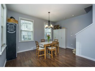 Photo 12: 29 7348 192A Street in Surrey: Clayton Townhouse for sale in "KNOLL" (Cloverdale)  : MLS®# R2149741