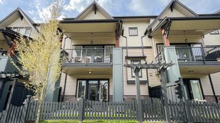Photo 32: 33 10525 240 Street in Maple Ridge: Albion Townhouse for sale in "Magnolia Grove" : MLS®# R2705193