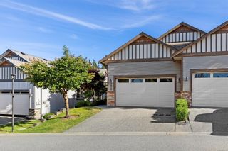 Photo 1: 2412 Parveen Pl in Nanaimo: Na Diver Lake Row/Townhouse for sale : MLS®# 910183
