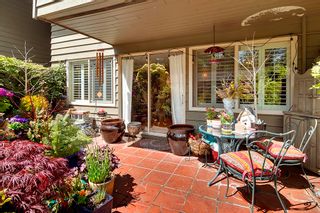 Photo 22: 703 235 KEITH Road in West Vancouver: Cedardale Condo for sale in "Spuraway Gardens" : MLS®# R2879708