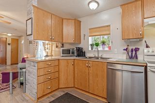 Photo 10: 98 41168 LOUGHEED Highway in Mission: Dewdney Deroche Manufactured Home for sale in "Oasis Country Estates" : MLS®# R2658386
