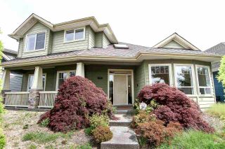 Photo 1: 6982 BARNARD Drive in Richmond: Terra Nova House for sale : MLS®# R2076830