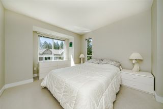 Photo 9: 29 3395 GALLOWAY Avenue in Coquitlam: Burke Mountain Townhouse for sale in "WYNWOOD" : MLS®# R2410841