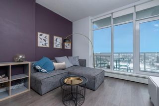 Photo 11: 1502 1501 6 Street SW in Calgary: Beltline Apartment for sale : MLS®# A1176226