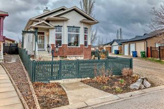 Main Photo: 99 Eversyde Circle SW in Calgary: Evergreen Detached for sale : MLS®# A2126632
