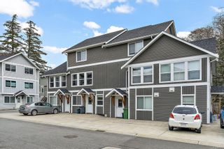 Photo 3: 3 6790 W Grant Rd in Sooke: Sk Broomhill Row/Townhouse for sale : MLS®# 923531