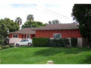 Photo 2: PACIFIC BEACH House for sale : 3 bedrooms : 1658 Los Altos Rd in San Diego