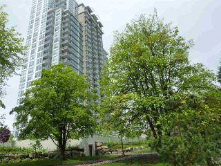 Photo 14: 2108 271 FRANCIS Way in New Westminster: Fraserview NW Condo for sale in "PARKSIDE" : MLS®# R2168888