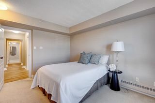 Photo 22: 1505 400 Eau Claire Avenue SW in Calgary: Eau Claire Apartment for sale : MLS®# A2131284