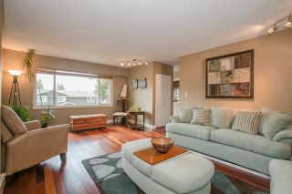 Photo 6: 747 SYDNEY Avenue in Coquitlam: Coquitlam West House for sale : MLS®# R2186504