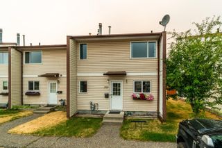 Photo 1: 215 4344 JACKPINE Avenue in Prince George: Lakewood Townhouse for sale (PG City West (Zone 71))  : MLS®# R2602431